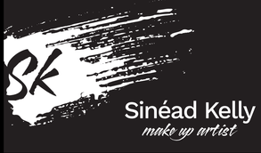 Sinead Kelly MUA logo